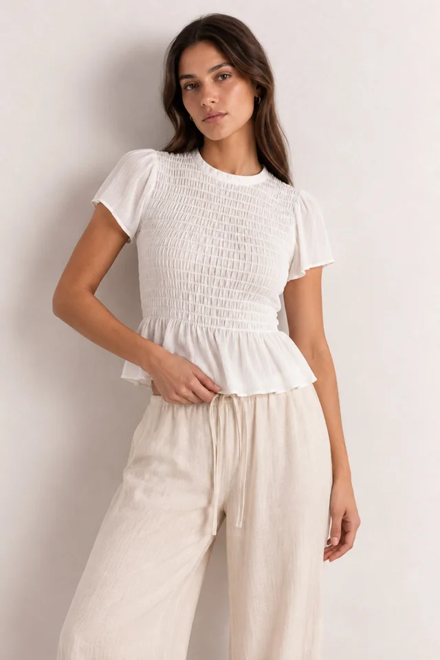 Blusa Murrieta