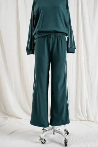 Pantalon Mimbrero - Vista 3