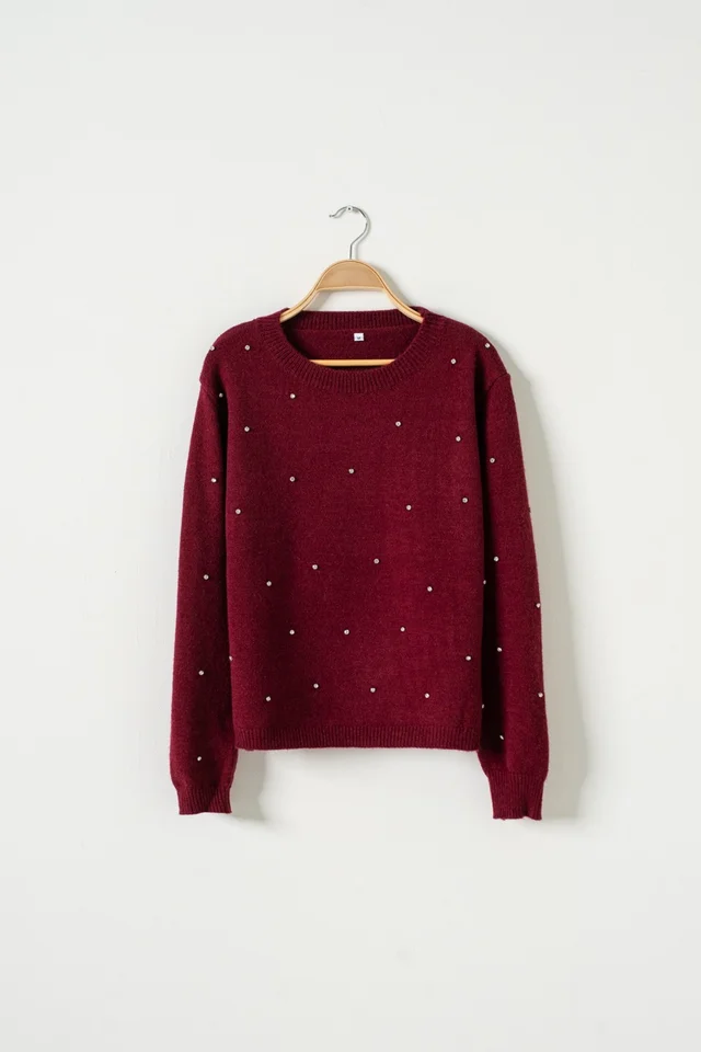 Sweater W17