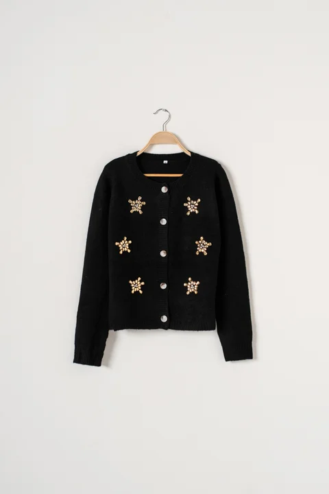 Cardigan W19