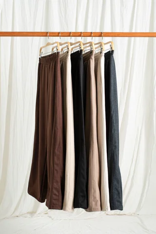 Pantalon Acebuche - Vista 1