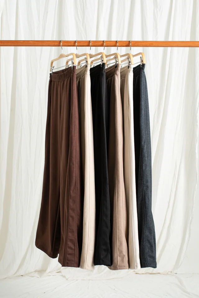 Pantalon Acebuche