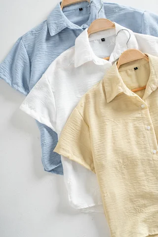 Camisa Riglos - Vista 4
