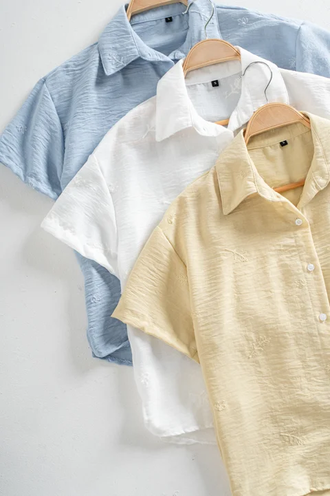 Camisa Riglos