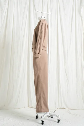 Pantalon Acebuche - Vista 3