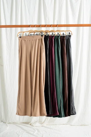 Pantalon Durion - Vista 1