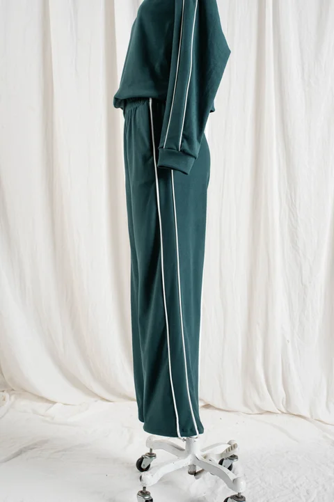 Pantalon Mimbrero