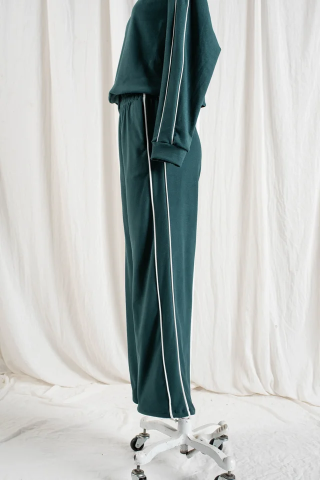 Pantalon Mimbrero