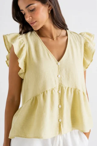 Blusa Otronia - Vista 2