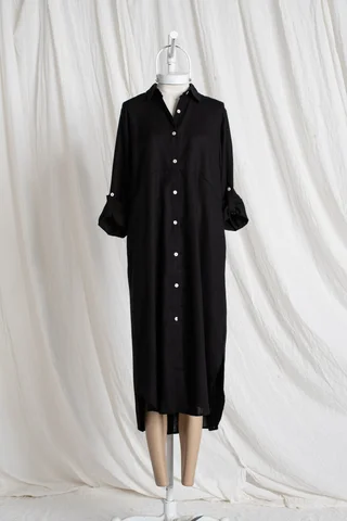 Camisa Art69 - Vista 2