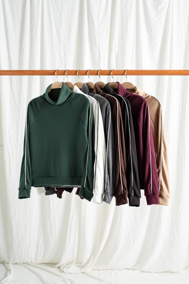 Polera Achira