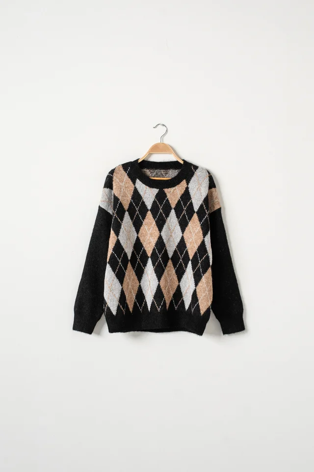 Sweater W29