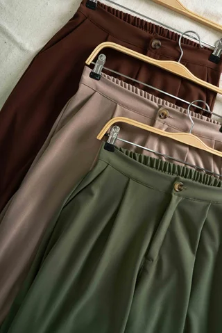 Pantalon Protos - Vista 3