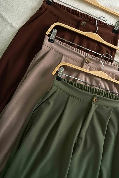 Pantalon Protos