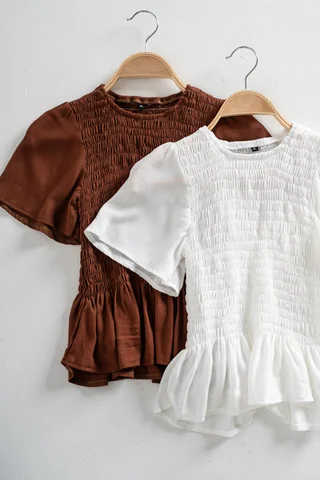 Blusa Murrieta - Vista 4