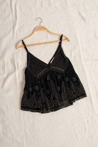 Blusa Art 26 - Vista 4