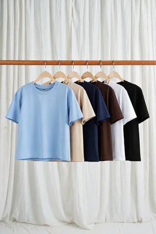 Remera Antinori - Vista 3