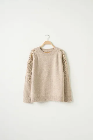 Sweater W23 - Vista 1