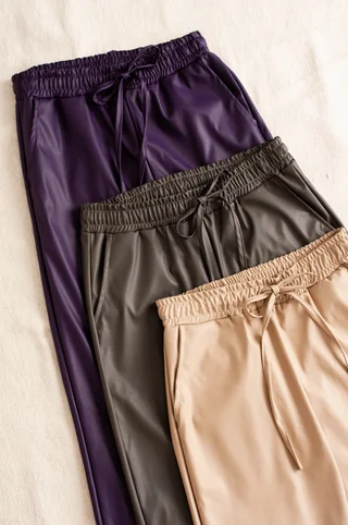 Pantalon York - Vista 2