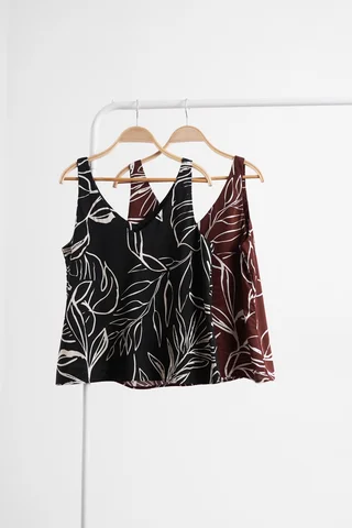 Musculosa Fontanari - Vista 4