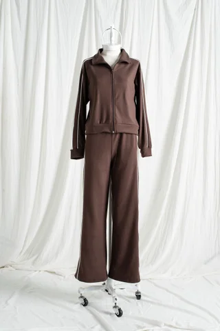 Campera Alcanfor - Vista 5