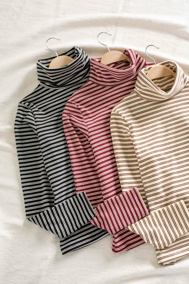 Polera Drago