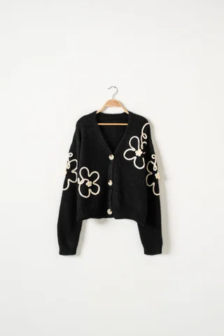 Cardigan W21 - Vista 3