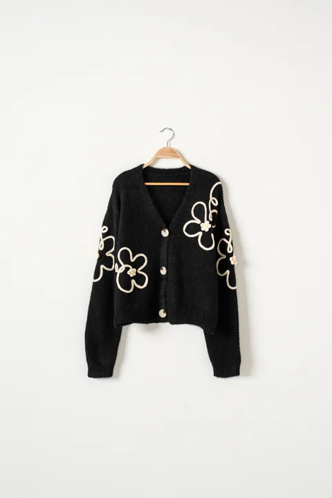 Cardigan W21