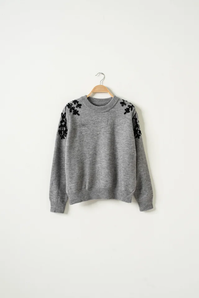 Sweater W31