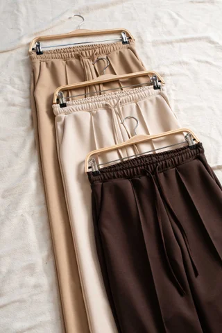 Pantalon Romero - Vista 3