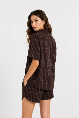 Camisa Sierra - Vista 4