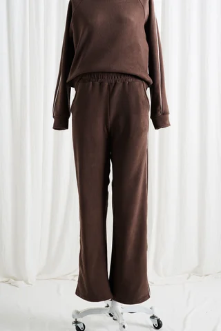 Pantalon Jupiter - Vista 3