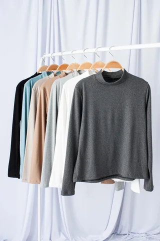 Polera Buka - Vista 1