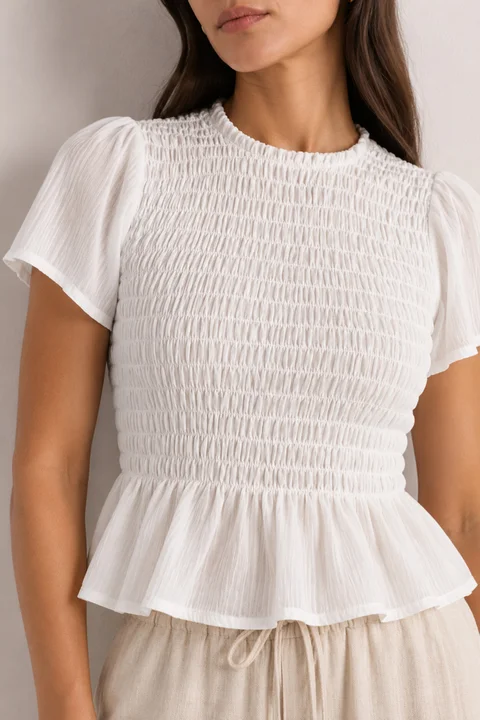 Blusa Murrieta