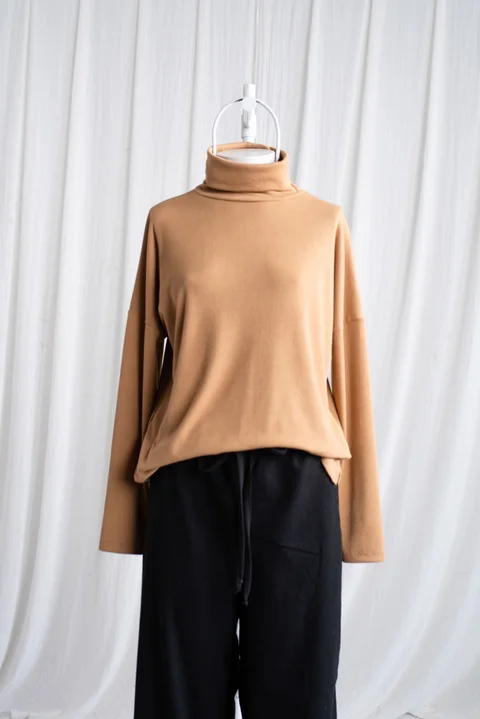 Polera Becerra