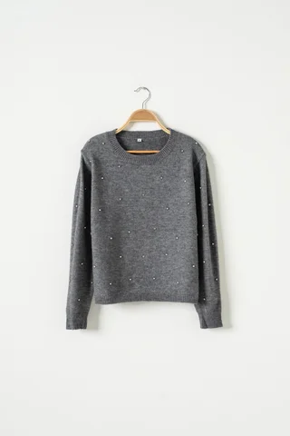 Sweater W17 - Vista 2