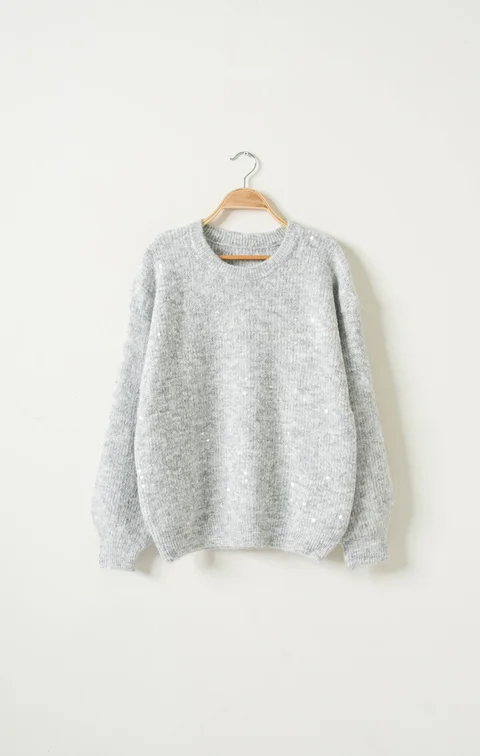 Sweater W28