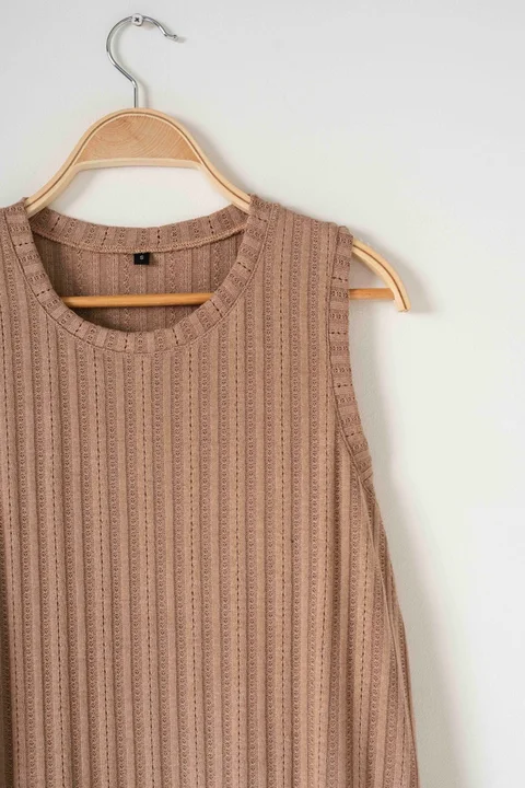 Musculosa Chester