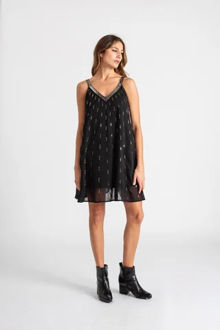 Vestido Art36 - Vista 4