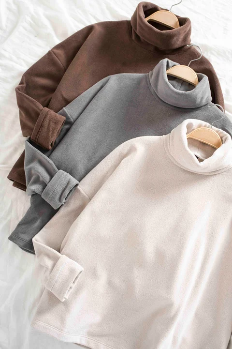 Polera Kikuyo