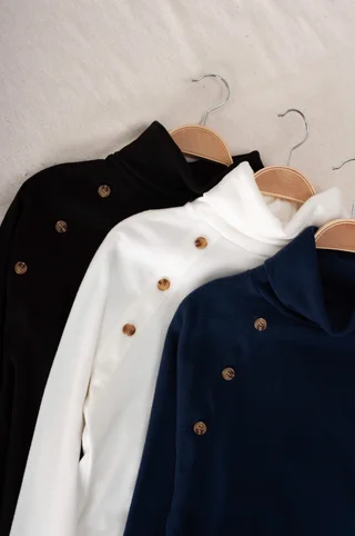 Sweater Burundi - Vista 1