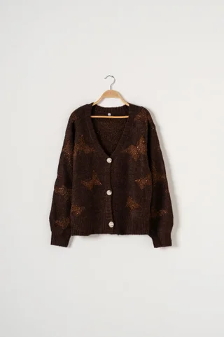 Cardigan W16 - Vista 3