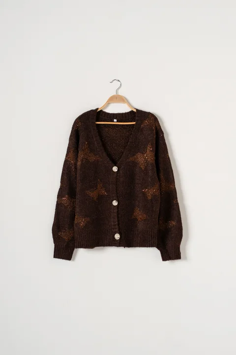 Cardigan W16