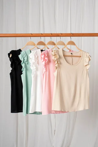 Blusa Phuket - Vista 1