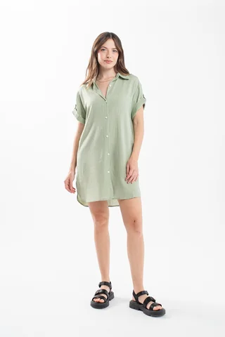 Camisa Art68 - Vista 1
