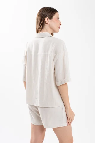 Camisa Art31 - Vista 3
