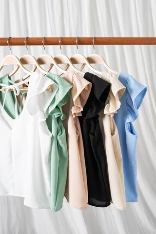 Blusa Pisco - Vista 2