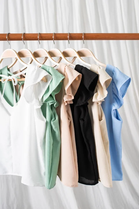Blusa Pisco