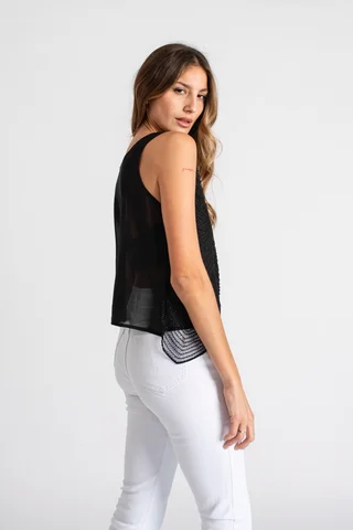 Blusa Art 21 - Vista 2