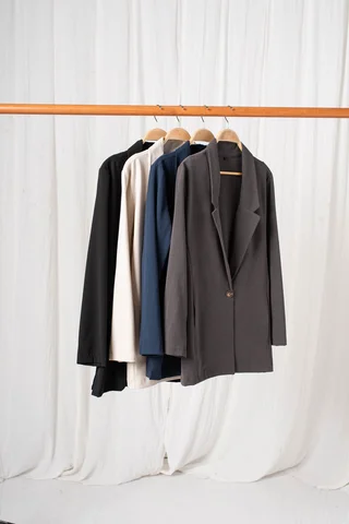 Saco Bendigo - Vista 1